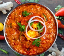 Paneer Tikka Masala (Serves For 2-3 Persons)